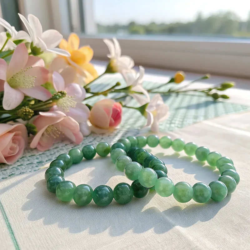 Aventurine: Stone Properties and Zodiac Sign Matches
