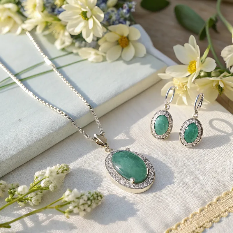 Aventurine: Stone Properties and Zodiac Sign Matches