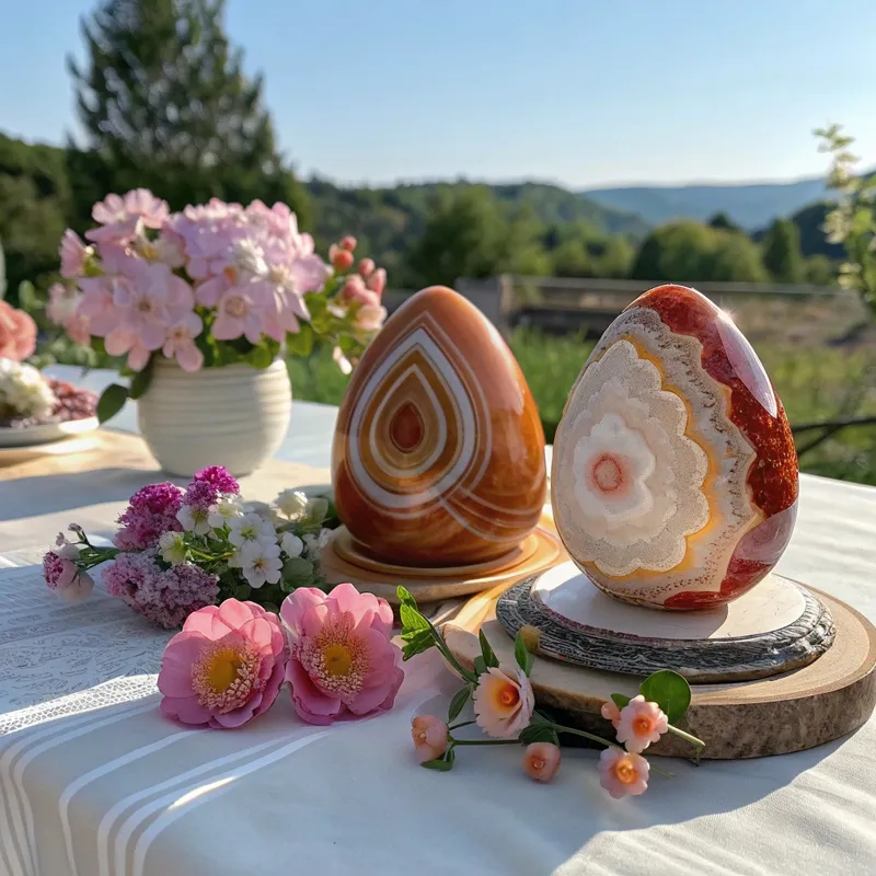 Agate Healing Properties — Best Zodiac Signs, Colors and Spiritual Powers