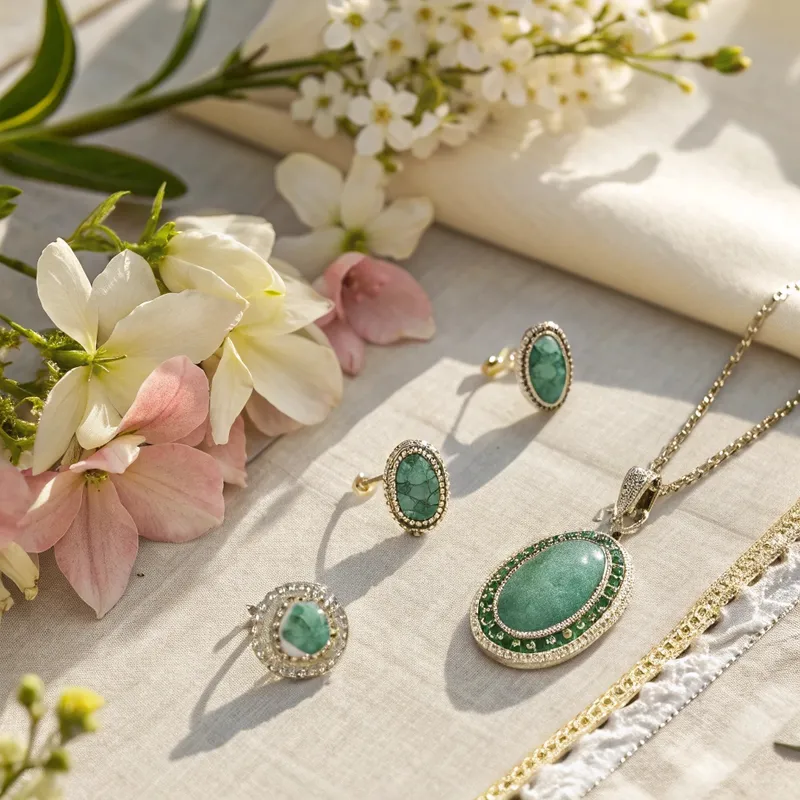Aventurine: Stone Properties and Zodiac Sign Matches