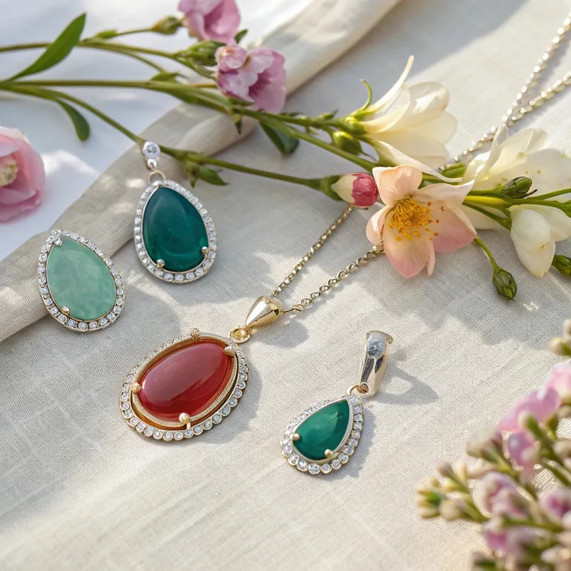 What zodiac sign is agate suitable for