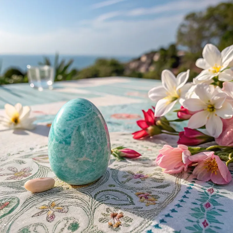 Amazonite Meaning and Magical Properties: Healing, Protection & Zodiac Compatibility