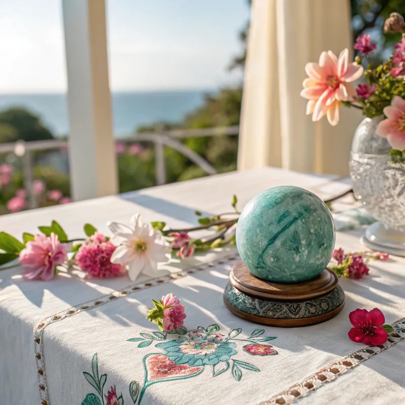 Amazonite and Zodiac Signs: Who Should Wear This Stone?