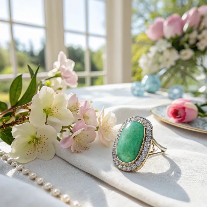 Amazonite Energy: Chakras, Spiritual Properties and Emotional Healing