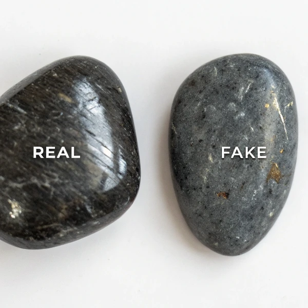 Nuummite Stone: Complete Guide to Properties, Meaning & Uses