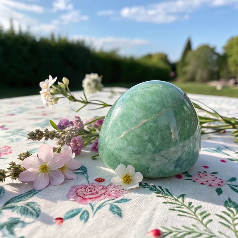 Aventurine: Stone Properties and Zodiac Sign Matches
