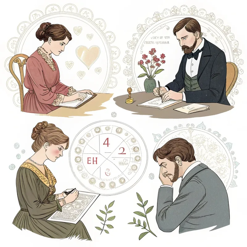 Numerology Compatibility in Love & Marriage: Are You Truly Compatible?