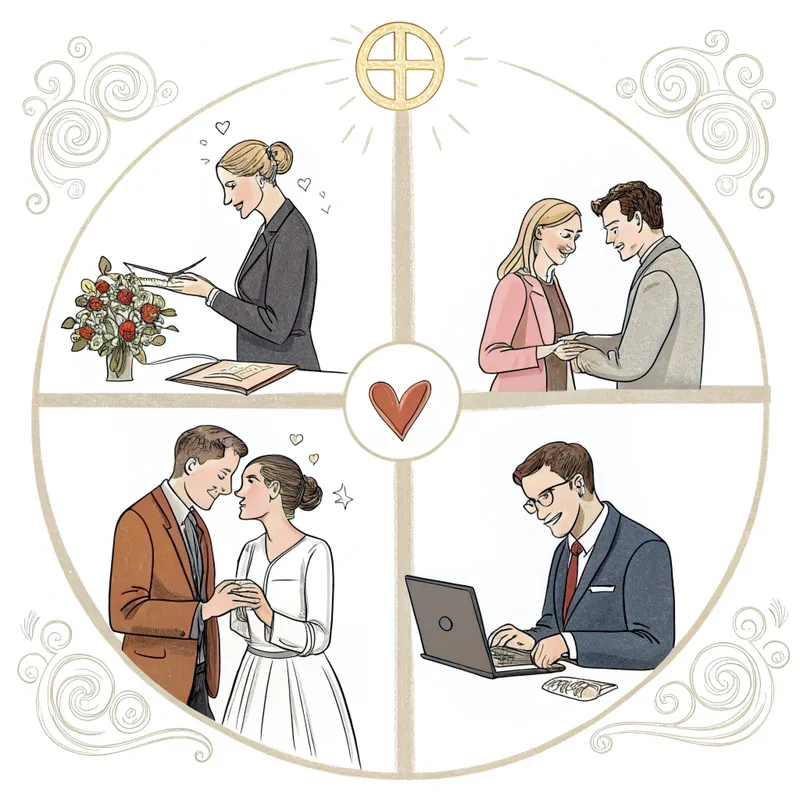 Numerology Compatibility: Love, Marriage, Friendship & Business Explained