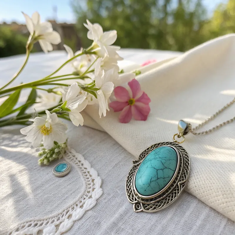 Turquoise and Zodiac Signs: Who Should Wear This Powerful Stone?