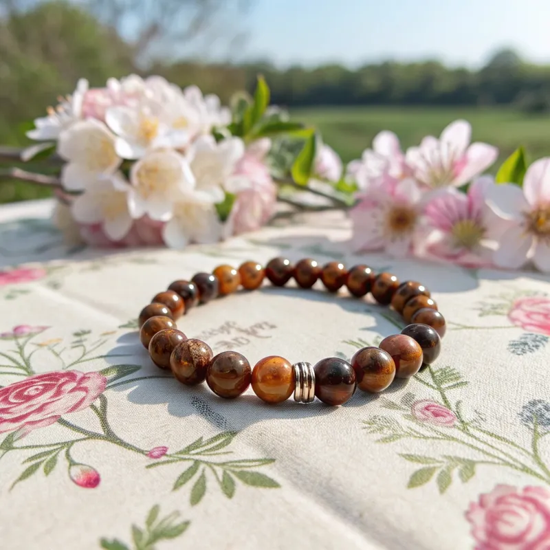 Bull’s Eye Crystal Benefits: Who Should Wear This Powerful Stone?