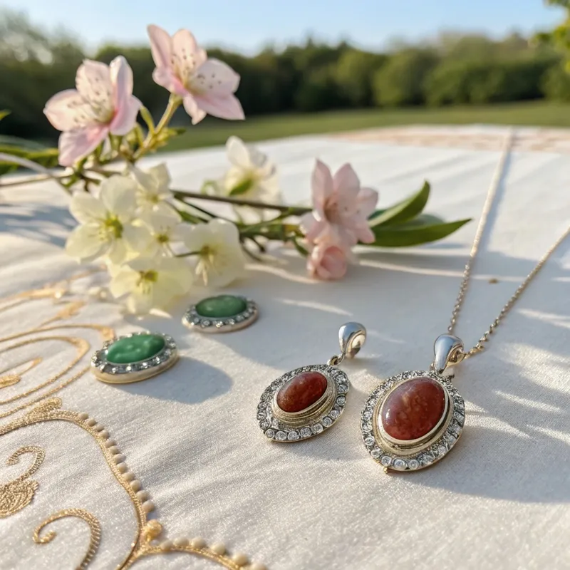 Red Tiger Eye (Bull’s Eye): Meaning, Uses & Healing Properties