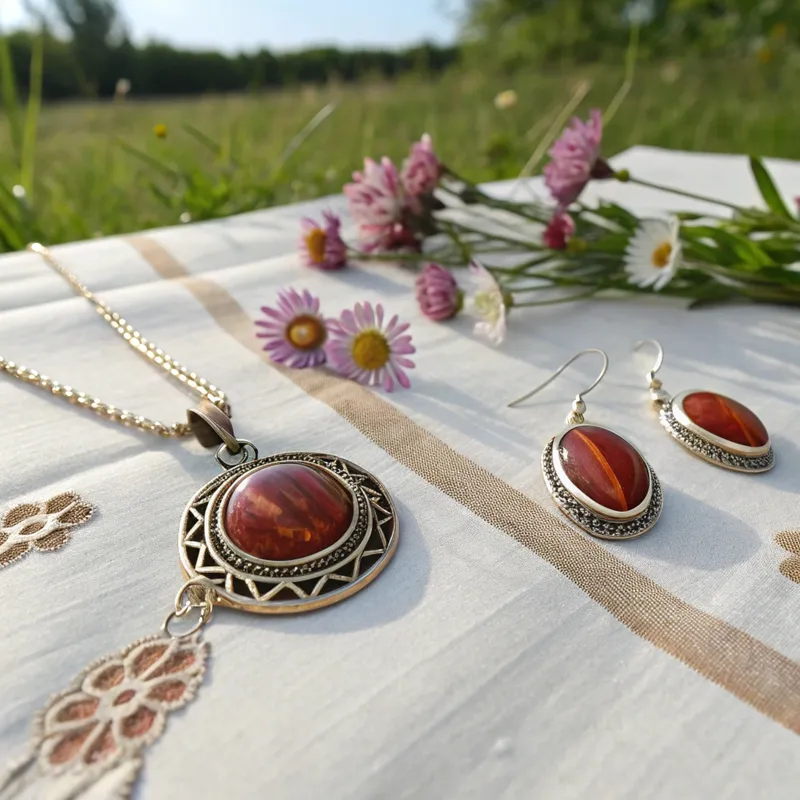 Bull’s Eye Stone: Spiritual Meaning, Protection & Energy Power