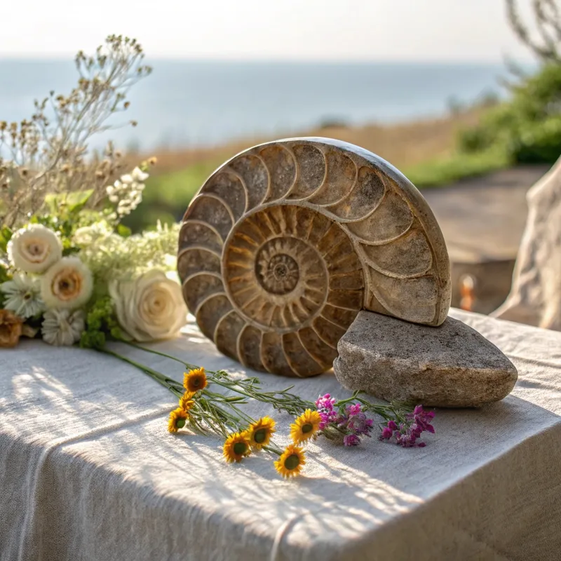 Ammonite: Magical Properties, Healing Benefits, Zodiac Matches & Real vs Fake