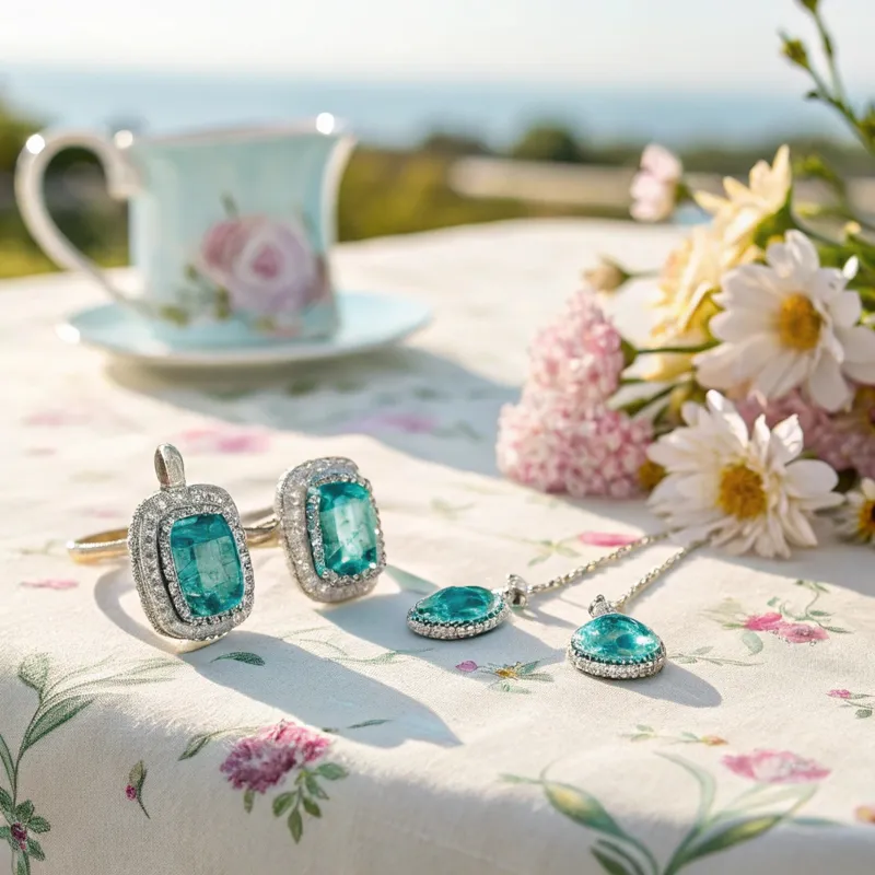 Apatite Crystal Energy: Healing Power, Spiritual Meaning, Chakra Benefits & How to Use It