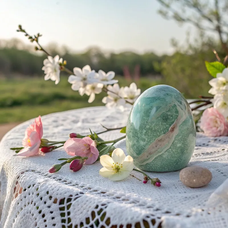 Beryl Meaning & Magical Properties: Full Guide to Varieties, Zodiac Signs, and Healing Benefits