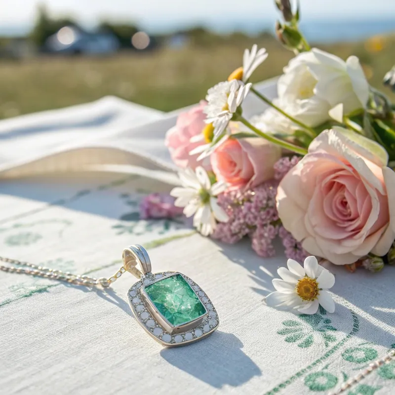 Beryl Crystal Meaning: Magic, Varieties, Chakra Effects & Health Benefits