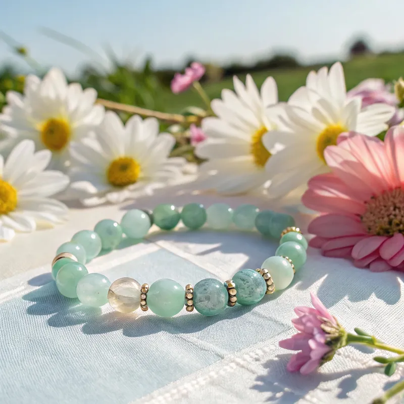 Beryl Meaning Explained: Emotional Healing, Protection, Love Energy & Crystal Combinations