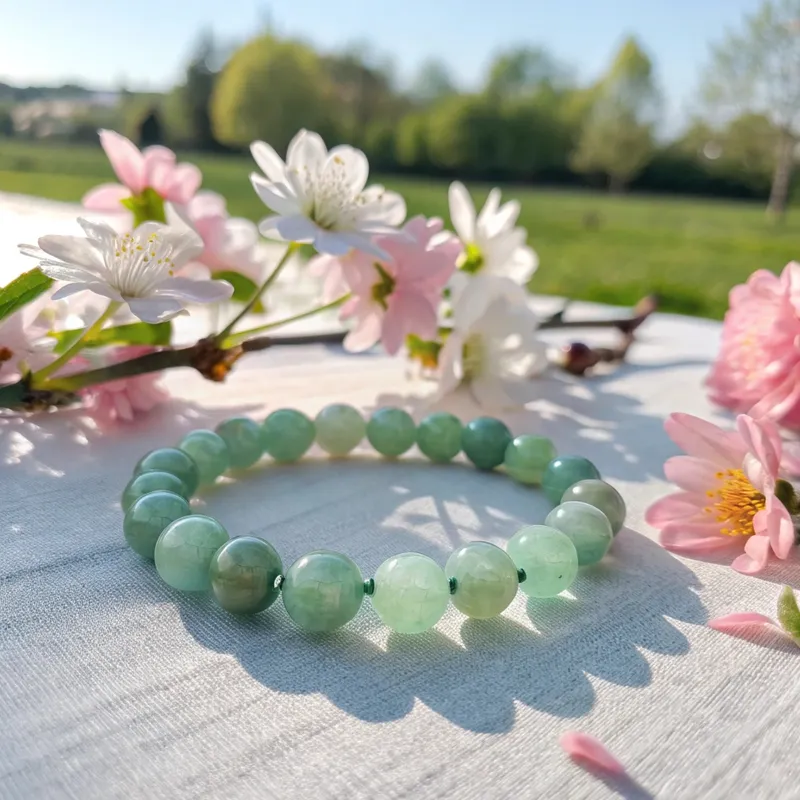 Emerald, Aquamarine, Morganite & More: The Full Beryl Stone Meaning & Metaphysical Guide