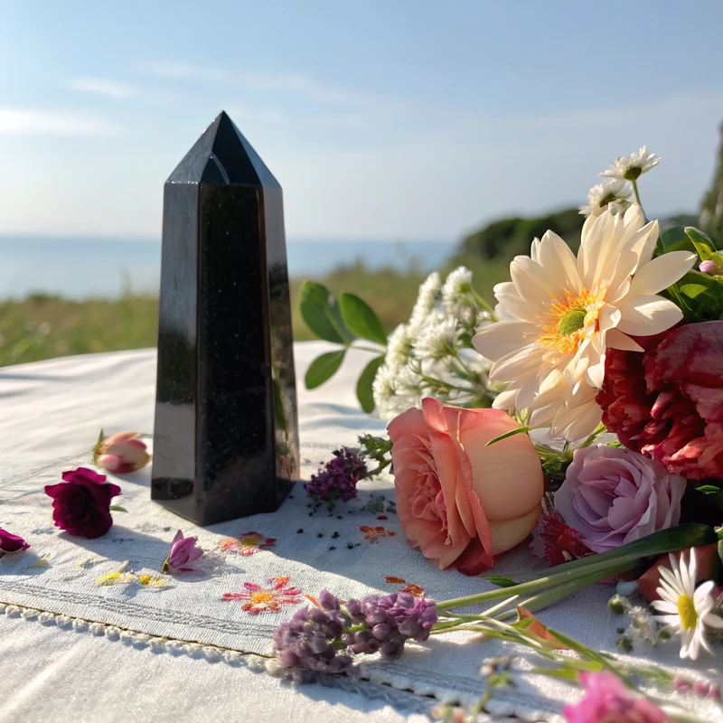 Obsidian: Stone Properties and Zodiac Compatibility