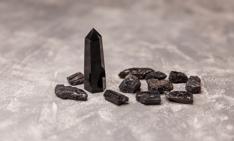Obsidian: Stone Properties and Zodiac Compatibility